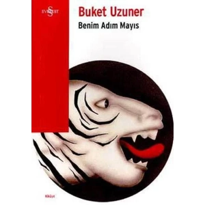 BENİM ADIM MAYIS - EVEREST