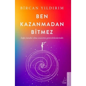 BEN KAZANMADAN BİTMEZ - DESTEK