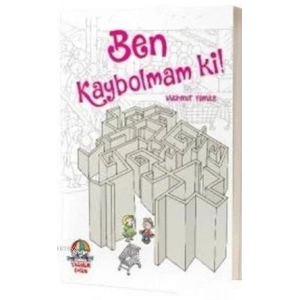 BEN KAYBOLMAM Kİ - YAĞMUR