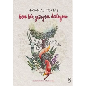 BEN BİR GÜRGEN DALIYIM - EVEREST