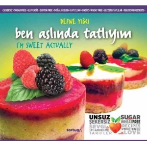 BEN ASLINDA TATLIYIM - TORTUGA