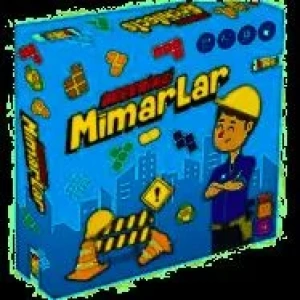 BECERİKLİ MİMARLAR - BEMİ