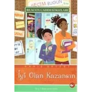 BEACON CADDESİ KIZLARI 5 İYİ OLAN KAZANSIN