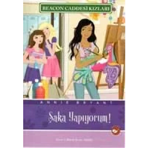 BEACON CADDESİ KIZLARI 10 ŞAKA YAPIYORUM