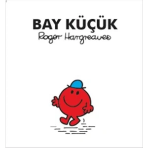 BAY KÜÇÜK - DOĞAN EGMONT