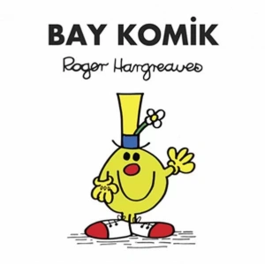 BAY KOMİK - DOĞAN EGMONT