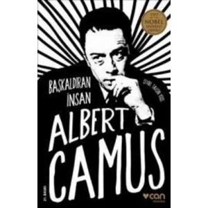 BAŞKALDIRAN İNSAN - CAN