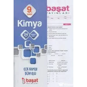 BAŞAT 9.SINIF TARİH YAPRAK TEST