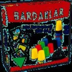 BARDAKLAR OYUNU PLASTİK - BEMİ