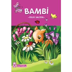 BAMBİ - TİMAŞ