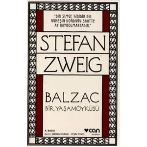 BALZAC - CAN