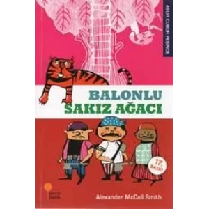 BALONLU SAKIZ AĞACI - GÜNIŞIĞI