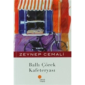 BALLI ÇÖREK KAFETERYASI - GÜNIŞIĞI