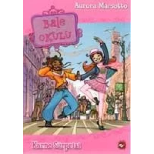 BALE OKULU 4 KARNE SÜRPRİZİ - BEYAZ BALİNA