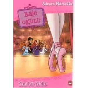 BALE OKULU 2 YENİ BİR YILDIZ - BEYAZ BALİNA