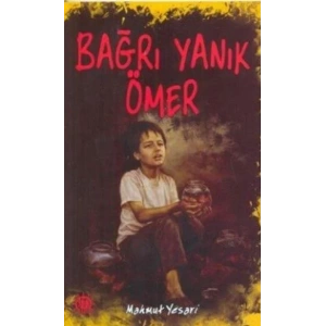 BAĞRI YANIK ÖMER - YASON