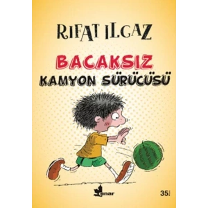 BACAKSIZ KAMYON SÜRÜCÜSÜ - ÇINAR