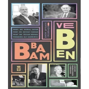 BABAM VE BEN - TİMAŞ