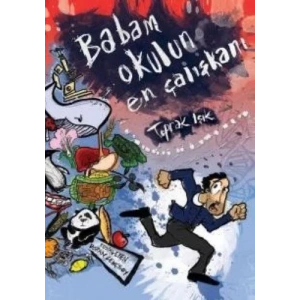 BABAM OKULUN EN ÇALIŞKANI - TUDEM