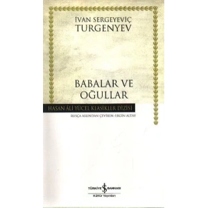 BABALAR VE OĞULLAR - İŞ BANKASI