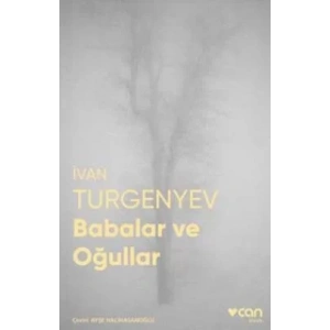 BABALAR VE OĞULLAR - CAN