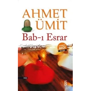 BAB-I ESRAR MİDİ BOY - EVEREST