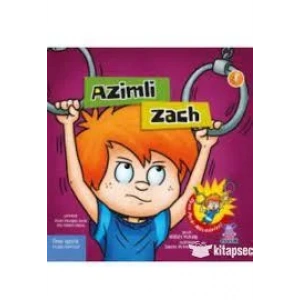 AZİMLİ ZACH - NOBEL