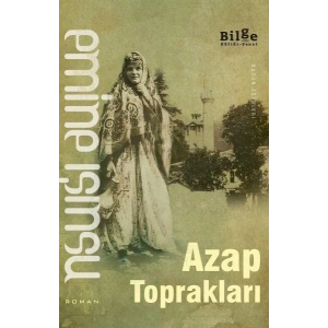 AZAP TOPRAKLARI - BİLGE KÜLTÜR