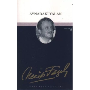 AYNADAKİ YALAN - BÜYÜKDOĞU