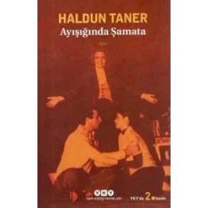 AYIŞIĞINDA ŞAMATA - YKY