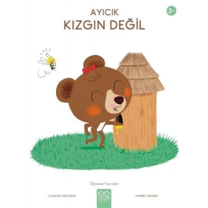 AYICIK KIZGIN DEĞİL - 1001 ÇİÇEK