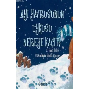 AYI YAVRUSUNUN UYKUSU NEREYE KAÇTI - TUDEM