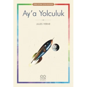 AYA YOLCULUK RESİMLİ -1001 ÇİÇEK