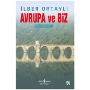 AVRUPA VE BİZ - İŞ BANKASI