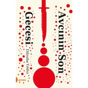 AVCININ SON GECESİ - PORTAKAL