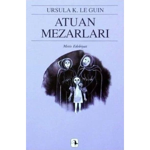 ATUAN MEZARLARI - METİS