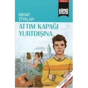 ATTIM KAPAĞI YURTDIŞINA - GÜNIŞIĞI