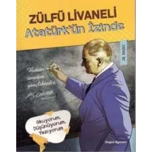 ATATÜRKÜN İZİNDE - DOĞAN EGMONT