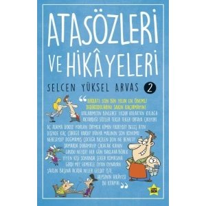 ATASÖZLERİ VE HİKAYELERİ 2 - CARPE DİEM