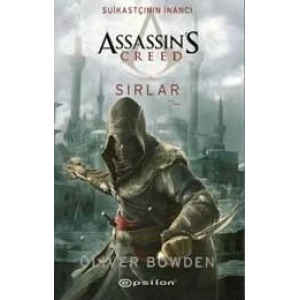 ASSASSINS CREED 4 SIRLAR - EPSİLON