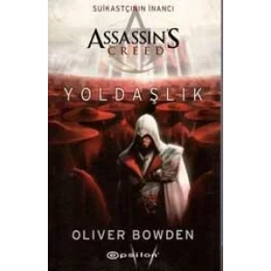 ASSASSINS CREED 2 YOLDAŞLIK - EPSİLON