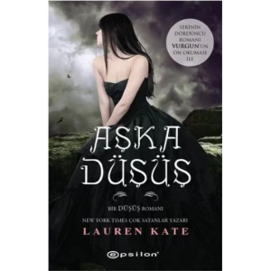 AŞKA DÜŞÜŞ - EPSİLON