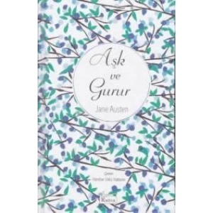 AŞK VE GURUR - KORİDOR