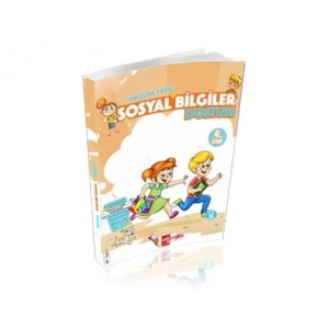 ARTI EĞİTİM 4.SINIF OKULDA EVDE SOSYAL BİLİMLER DO