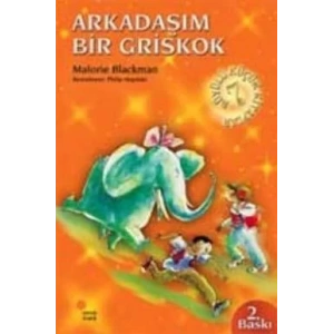 ARKADAŞIM BİR GRİSKOK - GÜNIŞIĞI