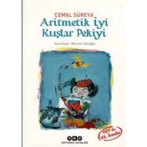ARİTMETİK İYİ KUŞLAR PEKİYİ - YKY