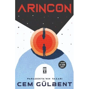 ARİNCON - TİMAŞ