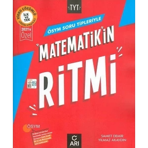 ARI MATEMATİK RİTİM TYT
