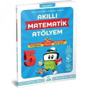 ARI 5. SINIF MATEMİTO AKILLI MATEMATİK ATÖLYEM