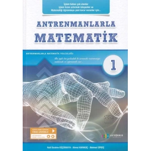 ANTRENMANLARLA MATEMATİK 1